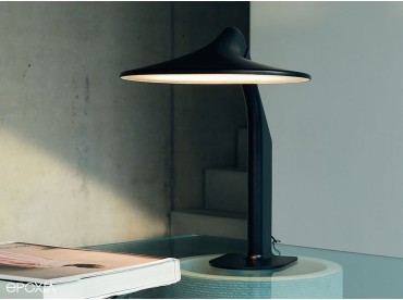 Lampe de bureau design collection Niwaki