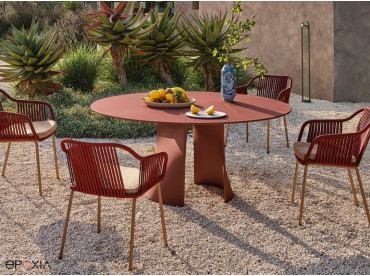 Table outdoor Anemos