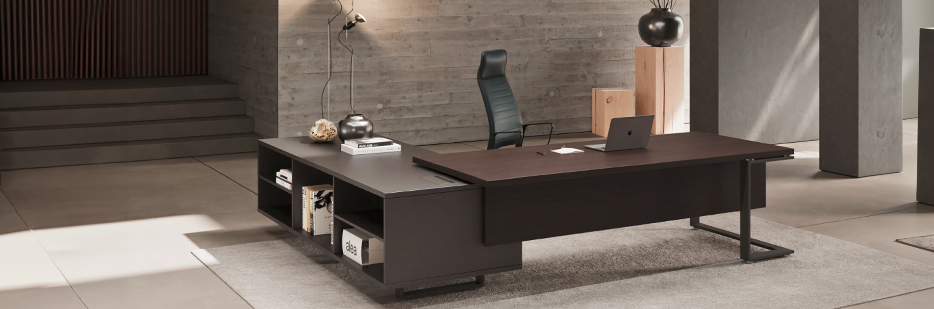 bureau archimede